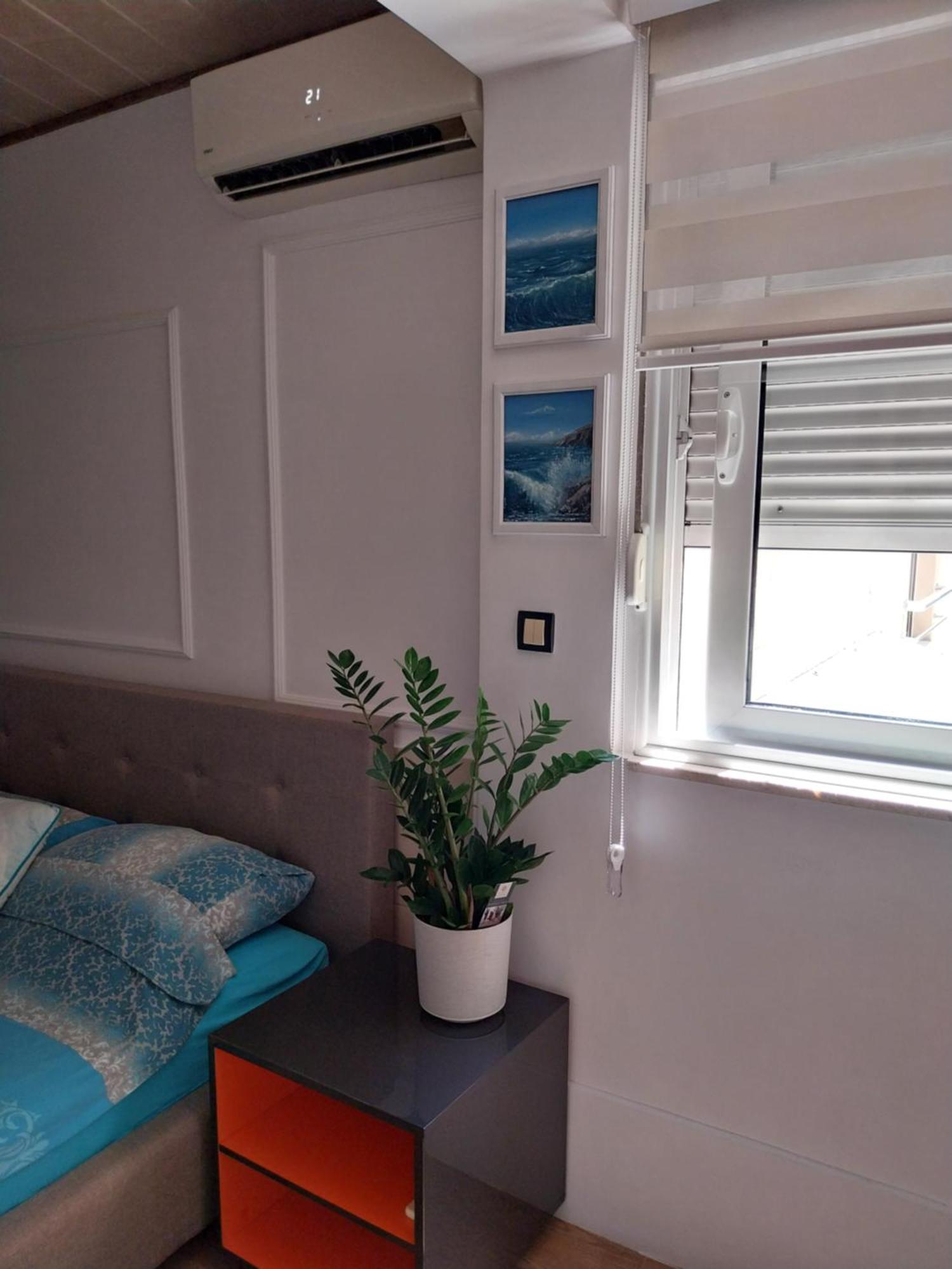 Apartment Tarita Херцег-Новий Екстер'єр фото
