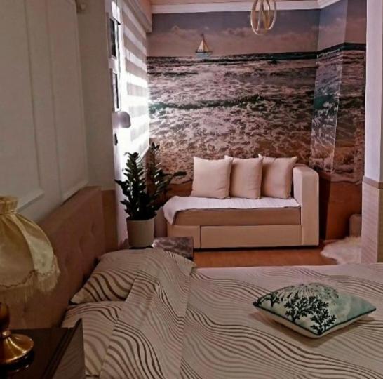 Apartment Tarita Херцег-Новий Екстер'єр фото